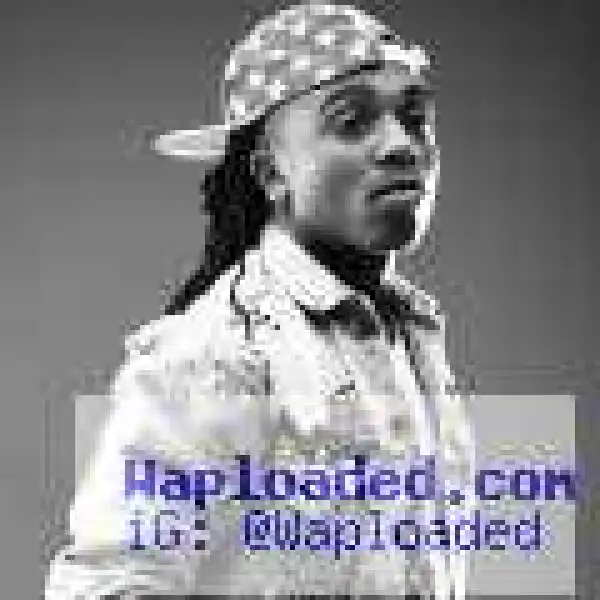 Jacquees - Impatient (Remix)